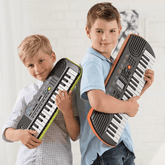 CASIO SA-47 KEYBOARD – TAALMUSICALS.IN